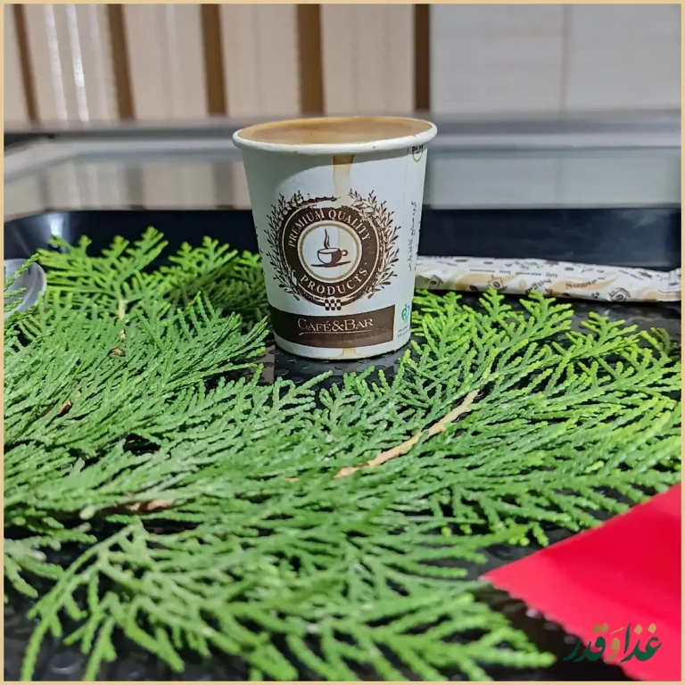 رستوران سنتی باستان