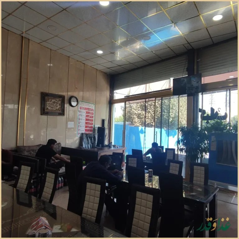 کباب بناب آذربایجان