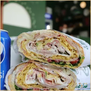 ساندویچی باماهاس