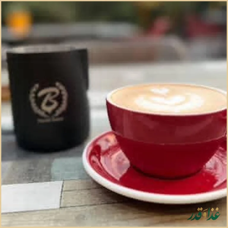 کافه رستوران شیواز