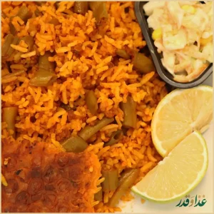 غذای ایرانی پردیس