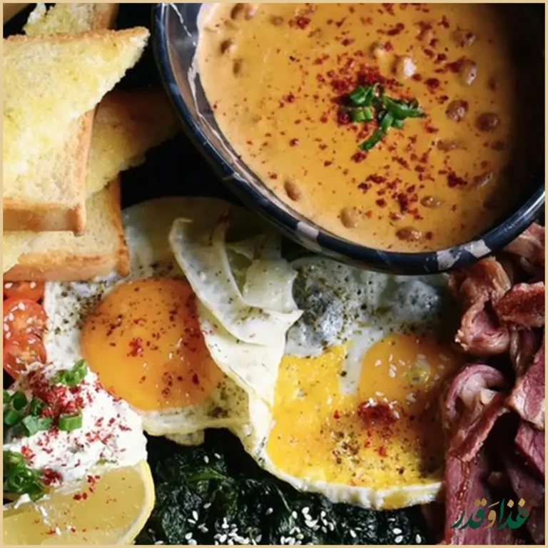 کافه رستوران دا