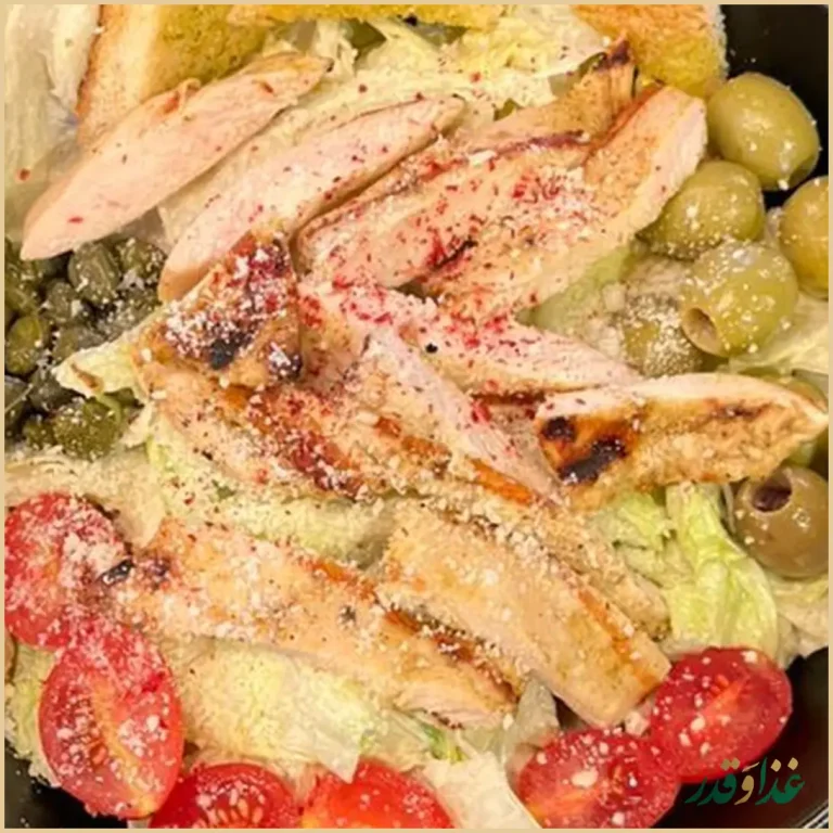 کافه رستوران دا