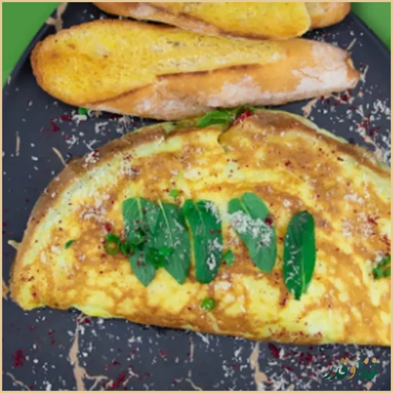 کافه رستوران دا