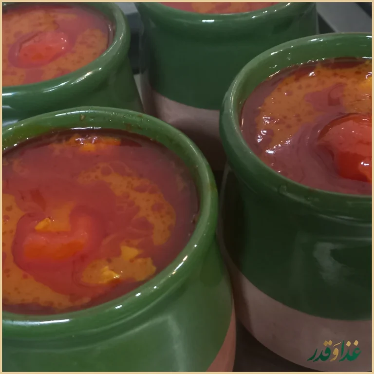 کبابی شاه عبدالعظیم