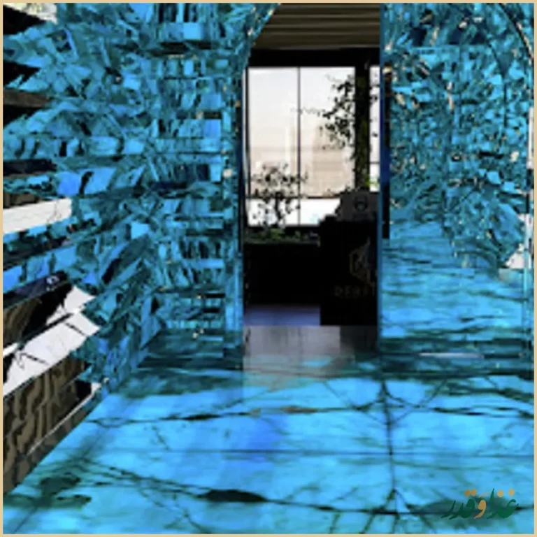 کافه رستوران ربلان