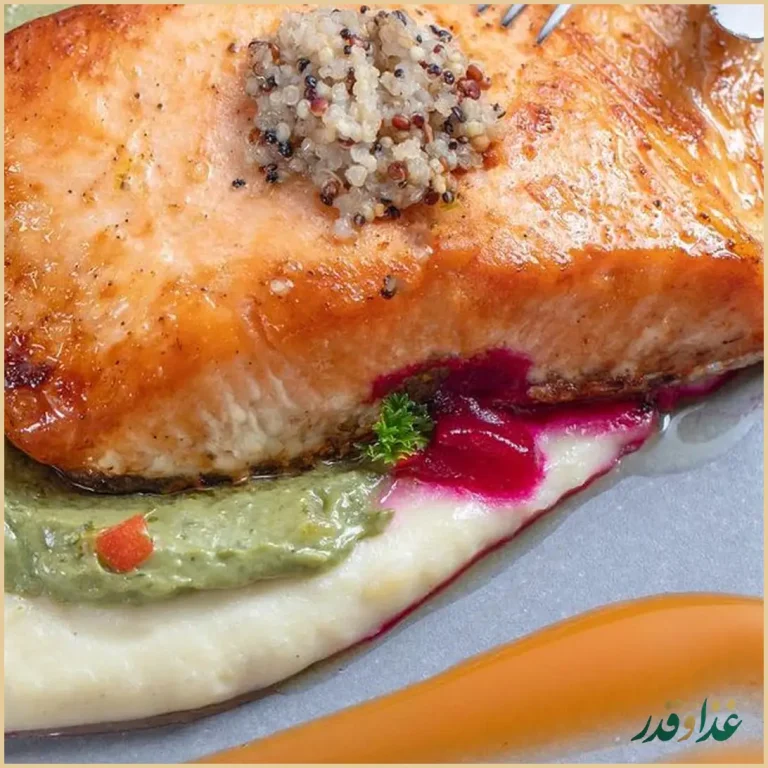 کافه رستوران ربلان