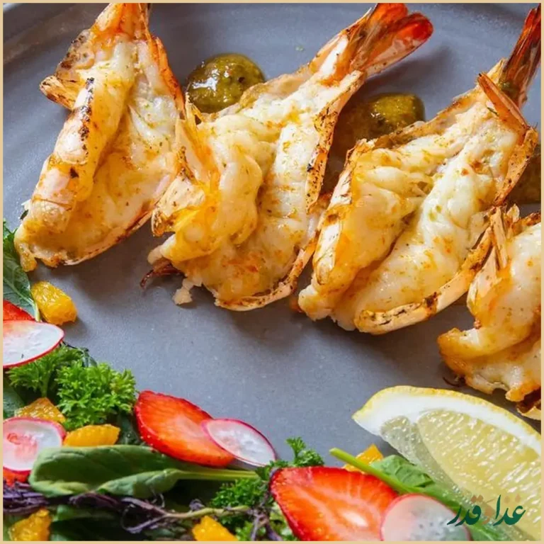 کافه رستوران ربلان