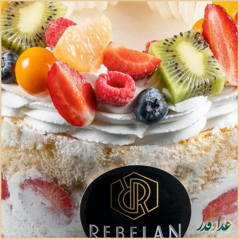 کافه رستوران ربلان