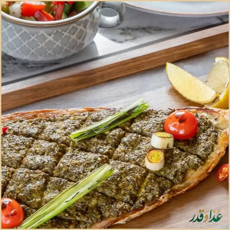 کافه رستوران ربلان