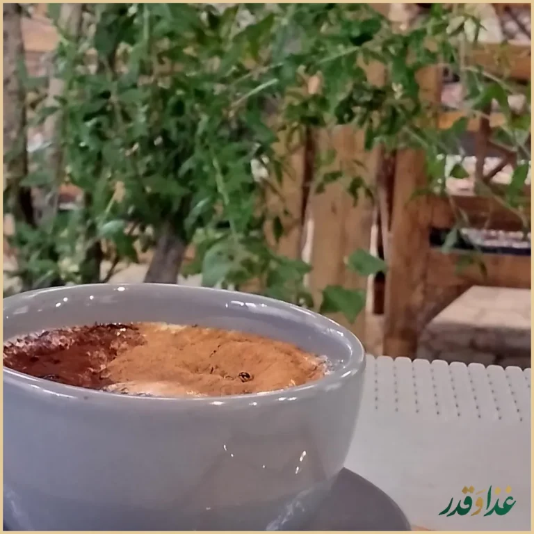 کافه فست فود ناردون