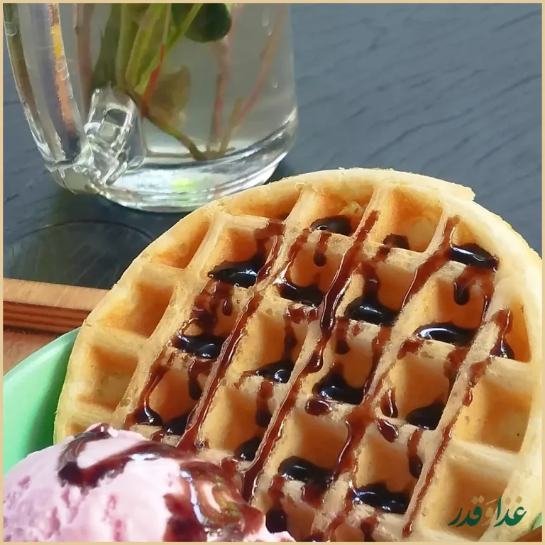 کافه فست فود ناردون