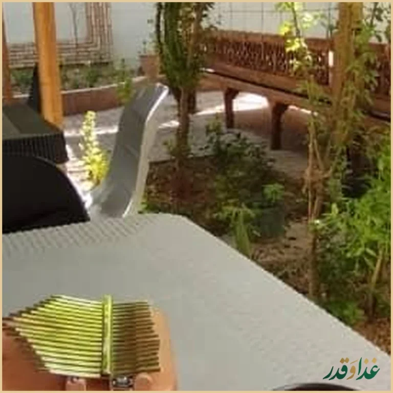 کافه فست فود ناردون