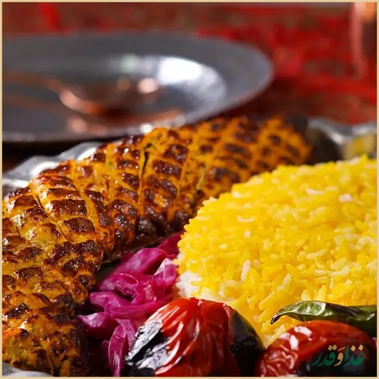 رستوران گاردینو