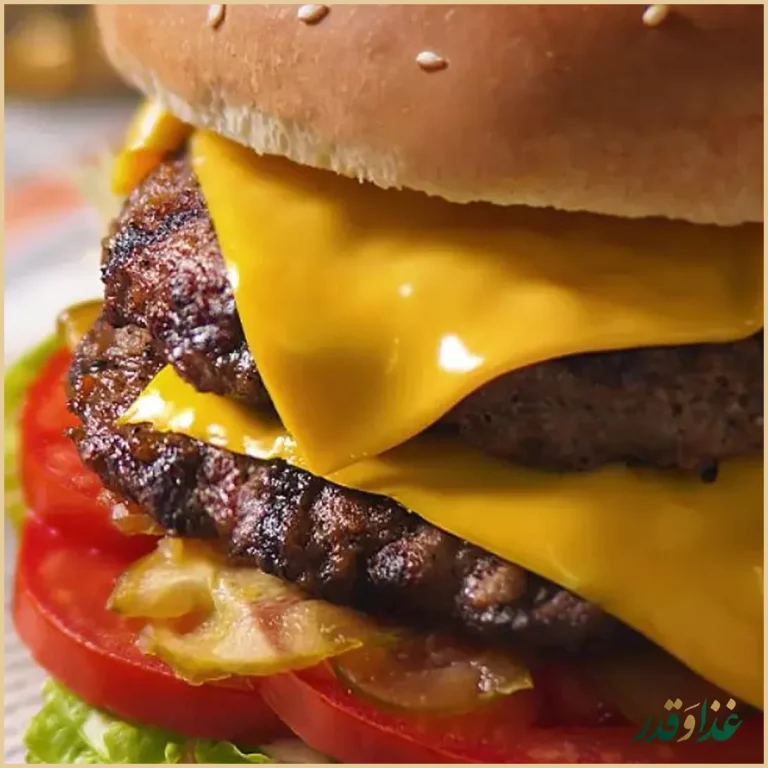 رستوران گاردینو