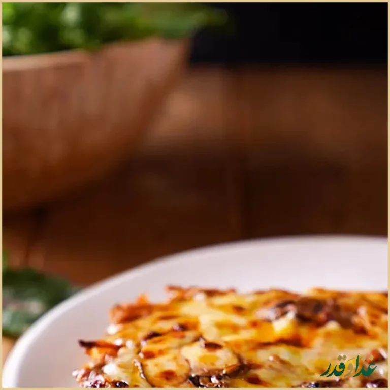 رستوران گاردینو