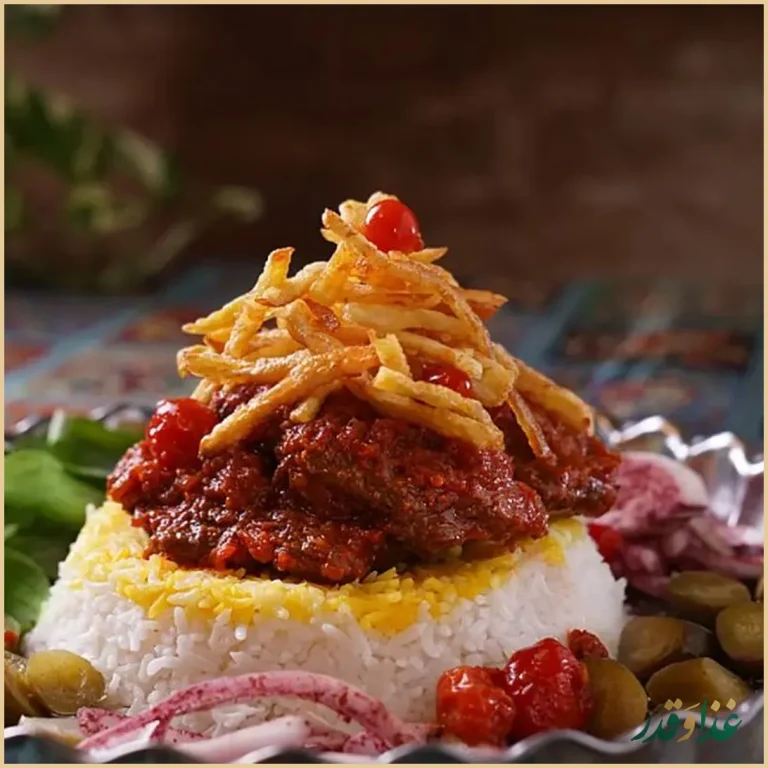 رستوران گاردینو