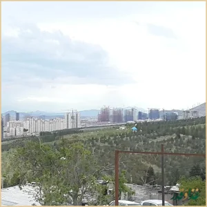 کافه رستوران قلهک دره