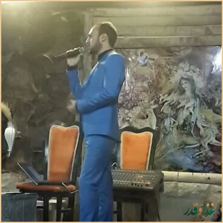 کافه رستوران قلهک دره