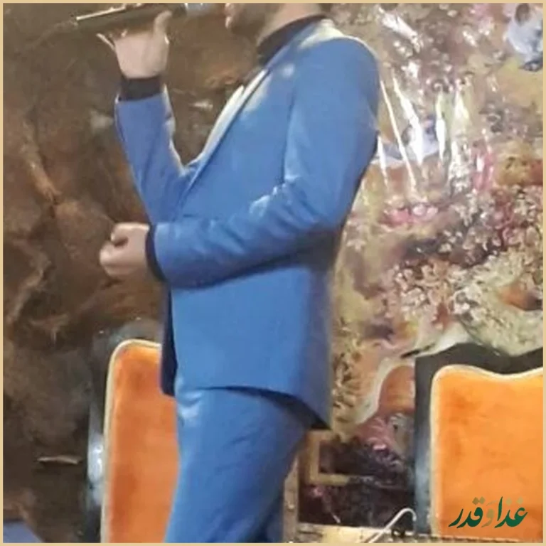 کافه رستوران قلهک دره