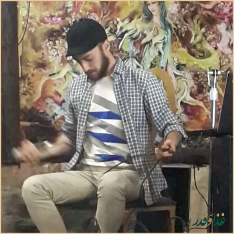 کافه رستوران قلهک دره