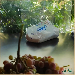 رستوران سایدا شهران