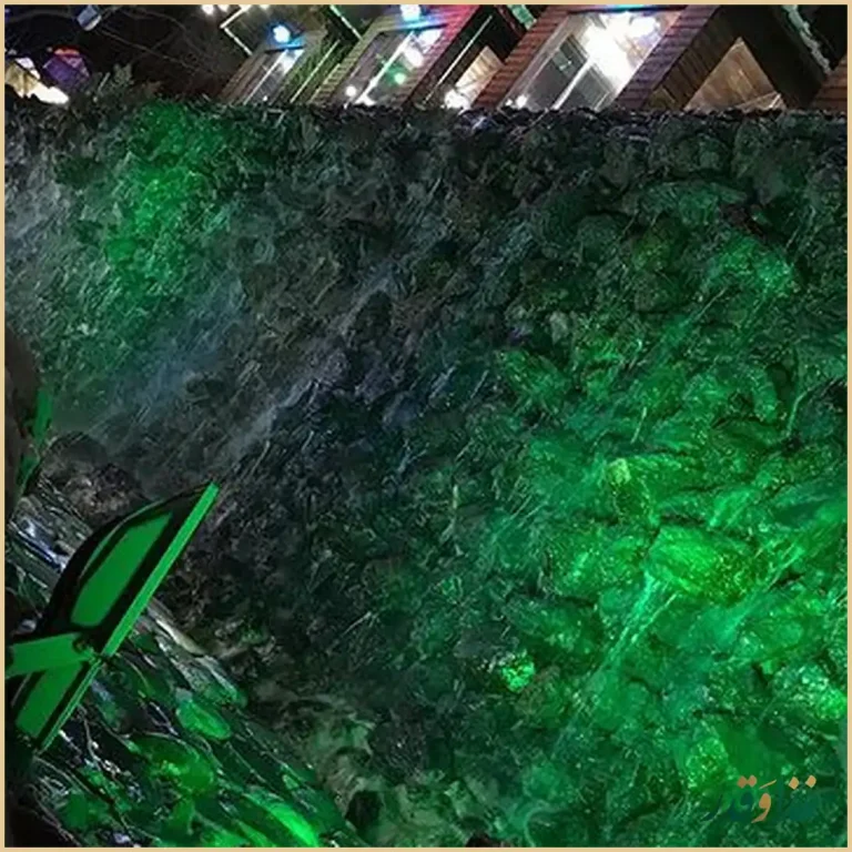 رستوران سایدا شهران