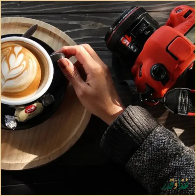 رستوران سایدا شهران