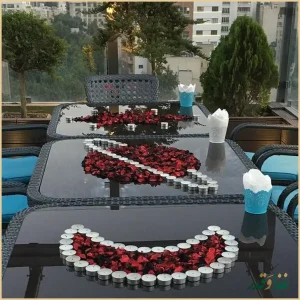 رستوران سران