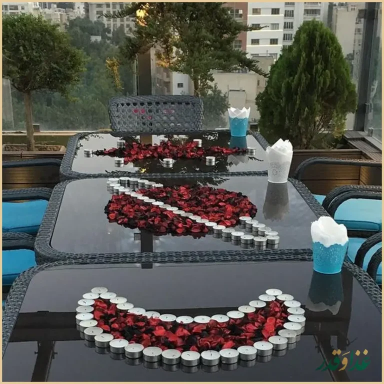 رستوران سران