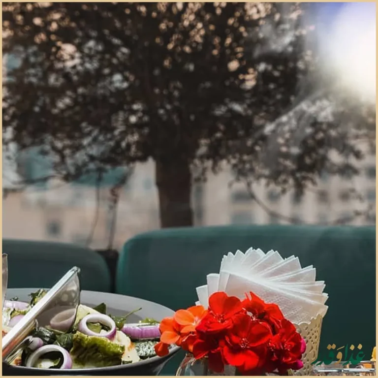 رستوران سران