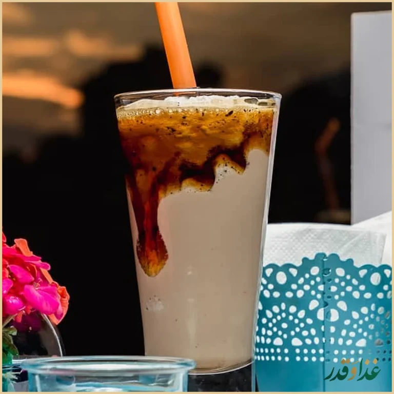 رستوران سران