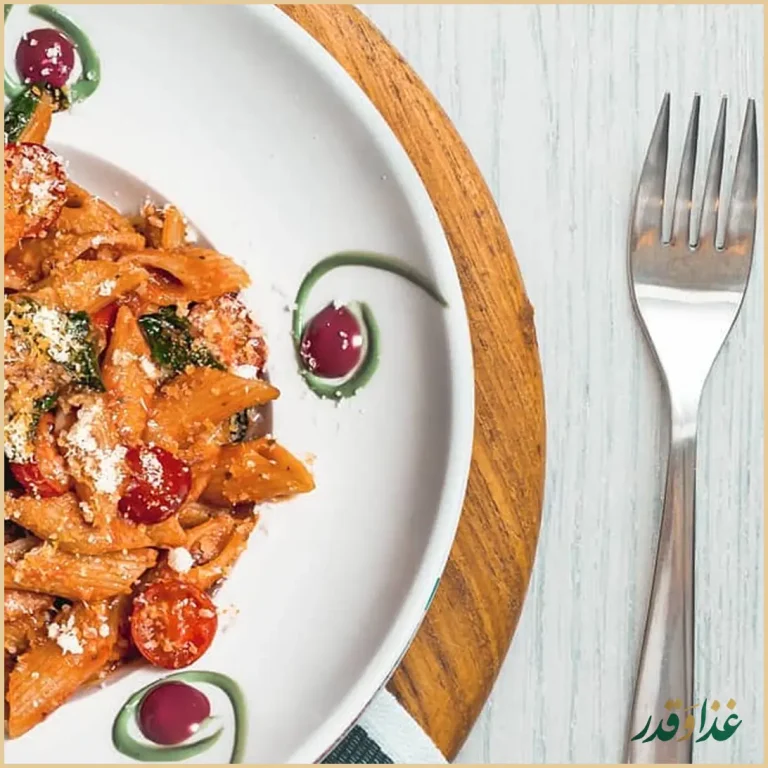 رستوران سران