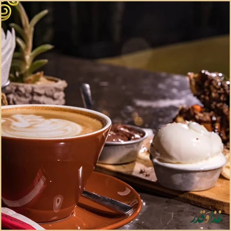 رستوران سران