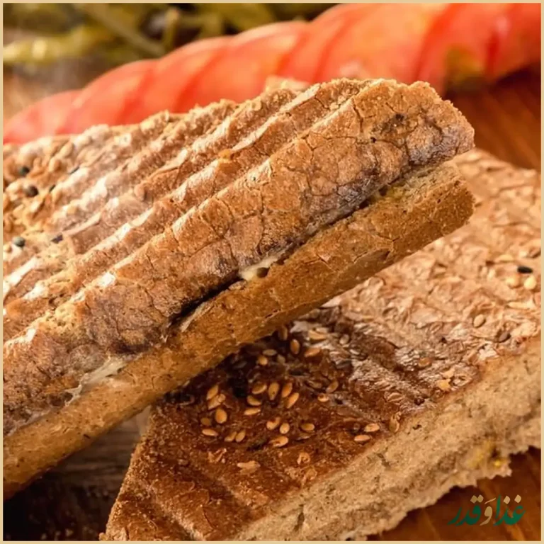 رستوران سران