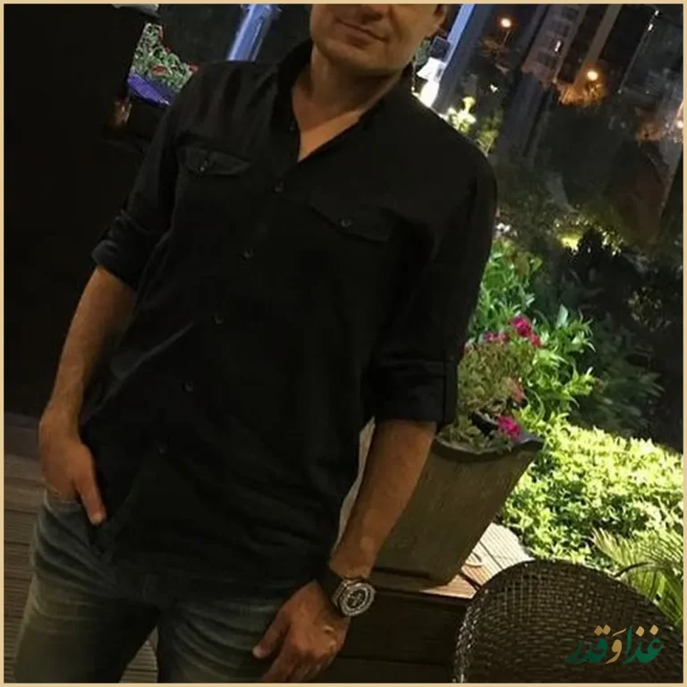 رستوران سران