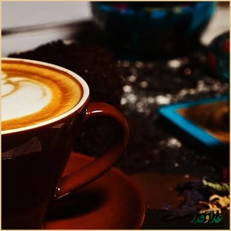 رستوران سران