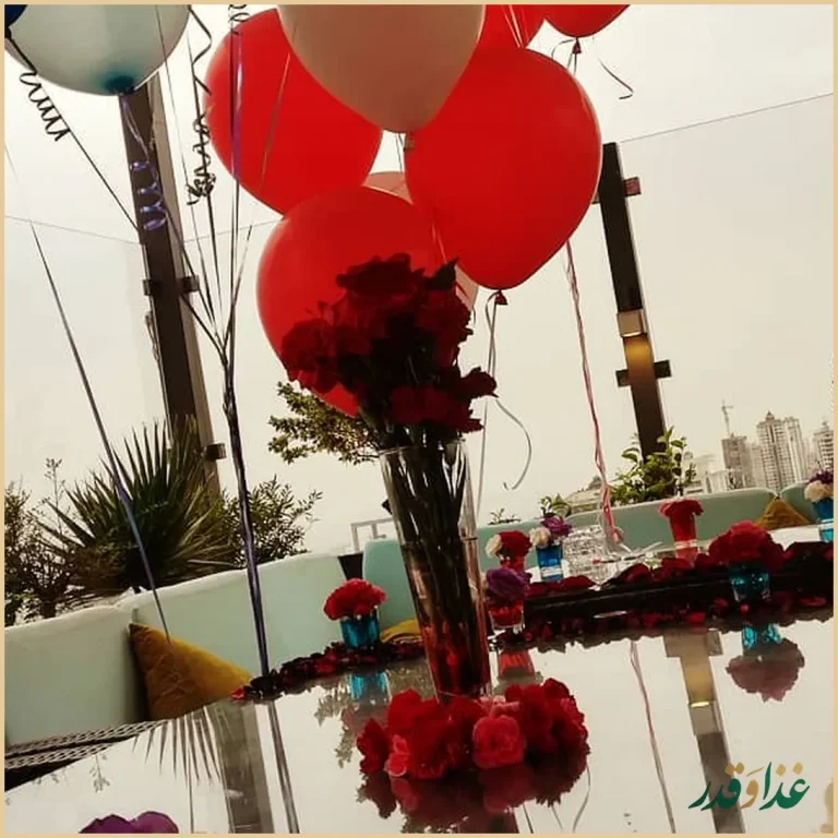 رستوران سران