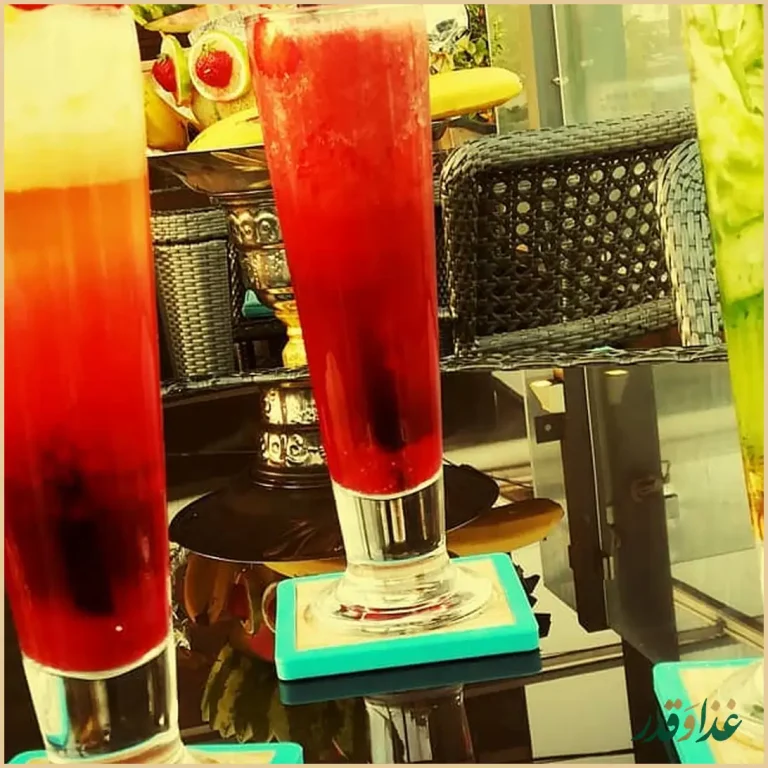 رستوران سران