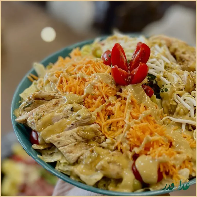 کافه رستوران بام ری