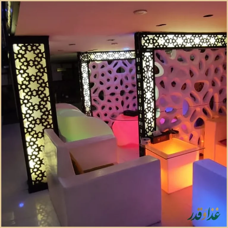 سفره خانه طهرونیا