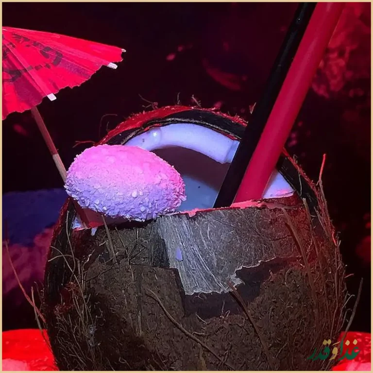 سفره خانه طهرونیا