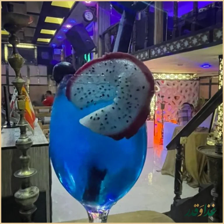 سفره خانه طهرونیا