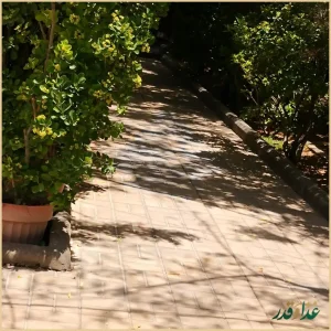 رستوران بام شهران