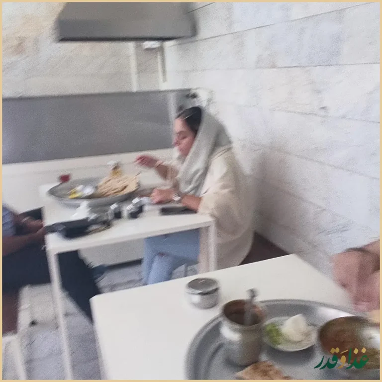 املت عمو حسین