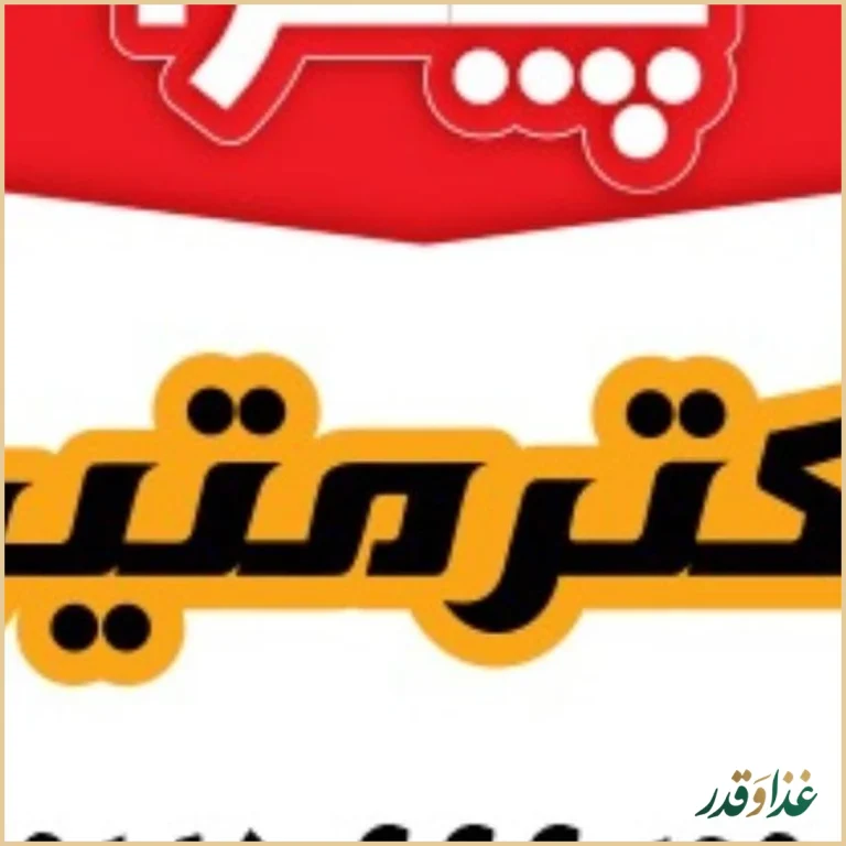 پیتزا دکتر متین