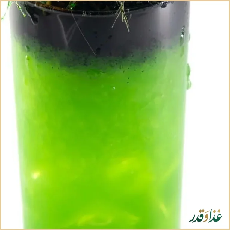 کافه رستوران مگریز