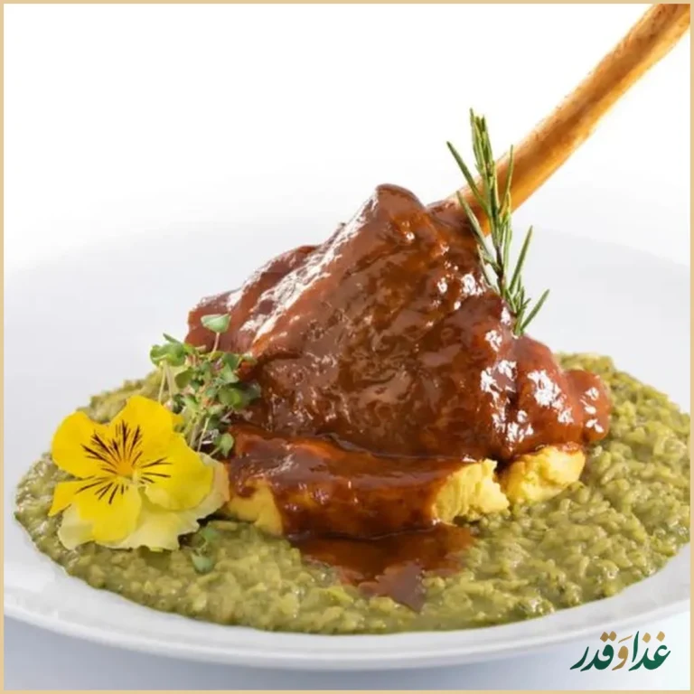 کافه رستوران مگریز