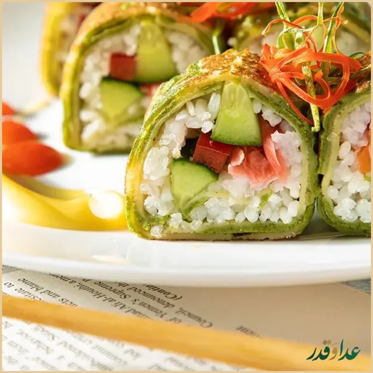 کافه رستوران مگریز