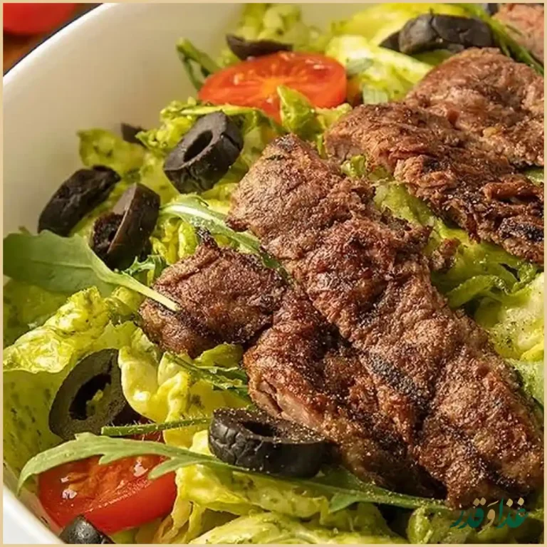 کافه رستوران مگریز